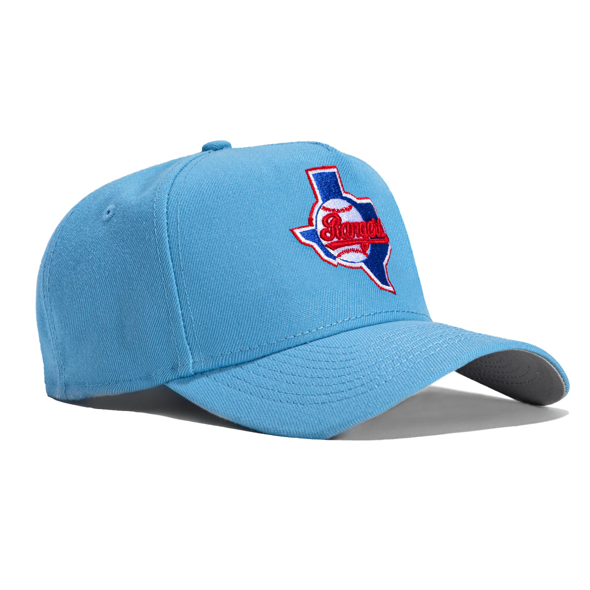 47 Brand New York Islanders 4X Stanley Cup Champions MVP Adjustable Snapback Hat - Royal